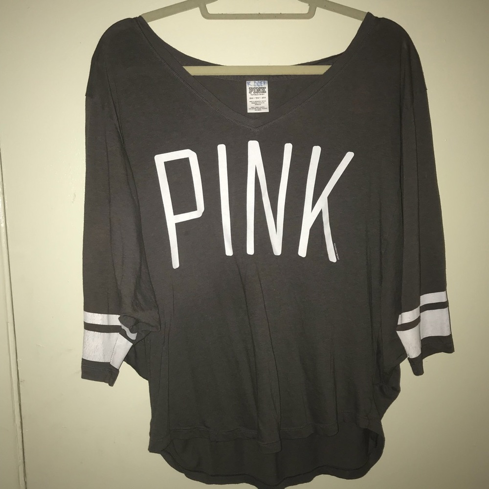 Victoria’s Secret comfort tee